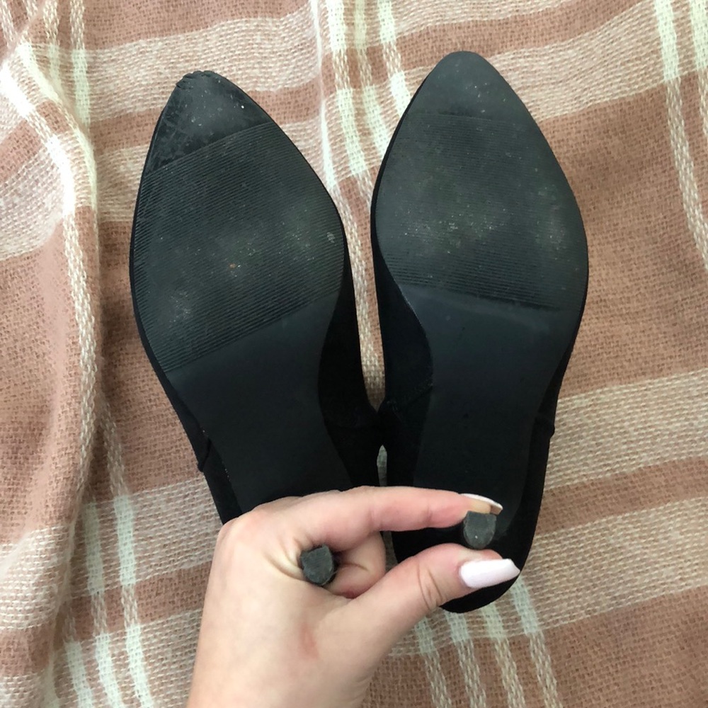 Madden Girl booties - Picture 7 of 7